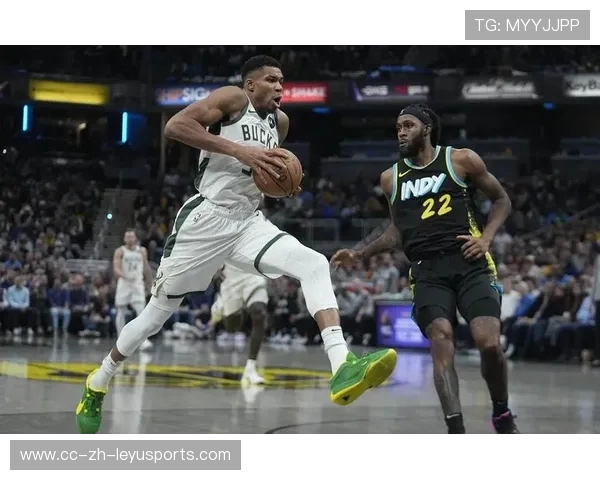 字母哥赛季走势牵动全联盟关注目光